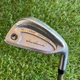 Hiro Honma New-LB280 Cavity Back 11 Iron Graphite 35.25 Right Single