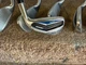 tour edge hot launch c524 iron set 4-AW