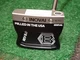 Nice Bettinardi Inovai Rev 8.0 Milled Spud Neck 6061AL Putter Tour Shaftband 34