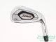 Titleist 718 AP3 Single Iron 9 Iron Steel Regular Right 35.75in