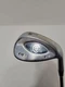Cleveland CG11 CMM - 52 Degree Gap Wedge - Wedge Flex Dynamic Gold Steel Shaft