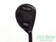 Tour Edge Exotics E723 Hybrid 3 Hybrid 19&deg; Graphite Stiff Right 39.5in