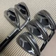 PING G430 ALTA J CB BLACK S 5Piece IRON SET 6-W 512267