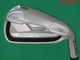TaylorMade RocketBallz HL 6 Iron Steel Lightweight Regular Shaft Mens Right Hand