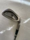 Macgregor CG 2000  R400 Regular Flex Steel Shaft 9 Iron