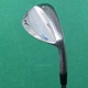 Mizuno MP-R12 Satin Chrome 56-10 56&deg; SW Sand Wedge TT DG Spinner Steel Wedge