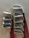 PXG 0311P Gen2 5-LW (9) Irons Up Grade Mitsubishi Rayon Bassara X5ct R  + 1.5&rdquo;