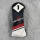 Orlimar Mach 1 Driver Head Cover