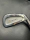 Miura CB 301 6 IRON KBS STIFF USED