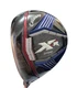 LH Callaway XR Pro 3Deep 3 Wood Project X 6.0 See Photos