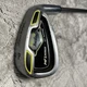 Tour Edge Hot Launch HL-J 9/p Iron Youth Y-flex Graphite Right Hand