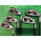 Dunlop XXIO(2008) Iron Set S XXIO MP500 (IRON) Set of 5