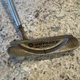 Odyssey Dual Force DF 550 Golf Putter Right Handed 31.5" Steel Shaft Good Grip