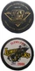 1945-1995 CLEVELAND LUMBER JACKS 50TH ANN. LIMITED EDITION PUCK #289/2000