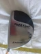 Lefty LH Adams Tight Lies 2 Spin Control 13 degree 3 Wood golf fairway NO GRIP