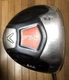 Callaway FT-5 Driver 9.5 Neutral Fujikura 360 Flex-S RH Driver