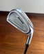 Mizuno Mp-57 Iron 5-P 6Pcs Set Original R Shaft