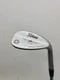 2009 TITLEIST VOKEY SPIN MILLED CHROME WEDGE 60*/07 WEDGEFLEX BV SM 34.75" FAIR