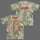 Zach Bryan Tour With Heaven On Top Tour 2026 3D T-Shirt