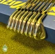 New Mizuno Pro 243 Forged Irons 4-PW/GW Modus3 Tour 120g Stiff Steel Golf Set