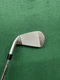 Titleist T300 2021 6 Iron Extra Stiff Steel Shaft +1 Inch, Grip Midsize