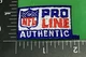 NFL  Pro Line Iron on patch. 🏈 unbranded