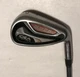 Adams IDEA a3os Hybrid Irons 9 Iron RH Reg Flex Pro Launch Graphite Shaft 👍