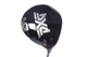 PXG 0811XF 14* Driver Regular Flex Aldila NV Blue Excellent
