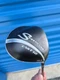 Adams Speedline Fast 12 10.5&ordm; Driver Golf Club