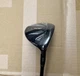 HONMA TW757 2022 Fairway Wood 5w 18 Vizard Carbon Shaft Flex Stiff RH HC
