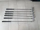 Miura KM-700 Iron Set 5-Pw KBS C-Taper 120S Cover