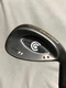 Cleveland CG11 56* Sand Wedge Dynamic Gold Wedge Flex Steel Shaft Cleveland Grip
