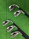 2019 Bridgestone TOUR B JGR HF3 6~PW 5PC AD TG2 R-flex IRON SET GOLF CLUB B218