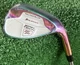 Orlimar Sand Wedge Spin Tech Full Face Milled 56&deg; Rainbow PVD Finish , New