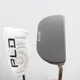 Ping PLD Milled DS72 Gunmetal Putter 33 Inches Black Steel Right-Hand G-161661