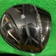 NIKE SasQuatch Mach Speed BLACK Driver 10.5&deg; FUBUKI 50 S Flex with Cover RH Golf