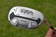 ADAMS GOLF IDEA HYBRID A4OS R Boxer 4 iron hybrid 65 Lite Flex Senior Shaft A40S