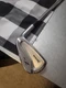Srixon Z765 Forged 5 Iron - Nippon N.S. Pro Tour 120g Stiff Flex Steel