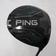 Ping Driver G440 K 9&deg; Stiff PING TOUR 2.0 BLACK 65