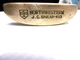 CLASSIC COLLECTORS Northwestern JC Snead-413 Putter R H 34 1/2 "