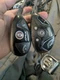 Right Callaway apex hybrid set.3,4.20,23. apex 19.