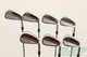 Mizuno MP-18 MMC Iron Set 4-PW Steel Stiff Right +3/4"