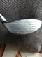 Left Handed Srixon Z F65 Fairway Woods 3 Wood (15 Degree) Regular Miyazaki