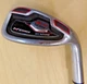HL-J Hot Launch Junior Tour Edge 9/PW RH Y-Flex Hot Launch 34" Graphite Shaft