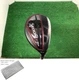 DUNLOP Srixon Z H85 Utility / 3w 19 Degree / Flex Stiff NS PRO 950GH DST Exc