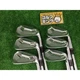 569 TaylorMade P750 Tour Proto Ns Pro 950Gh 6 Piece Set S Iron Popular