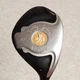 Golf Club Bobby Jones by Jesse Ortiz 19&deg; Degree Hybrid JS7-S Stiff Flex Graphite