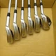 Ping G410 Iron Set 5-9,W 6pc Flex Regular N.S.PRO 950GH neo Steel