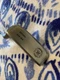 RARE MIURA KM-350 1957 Forged Putter With Super Stroke 2.0 XL Grip