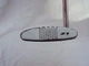 Zebra Z-39 Precision Milled Putter Right-Handed Pre-owned!